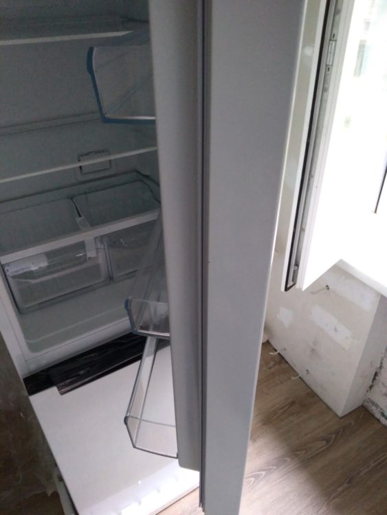 Indesit DF 4180 W Refrigerator, image 11