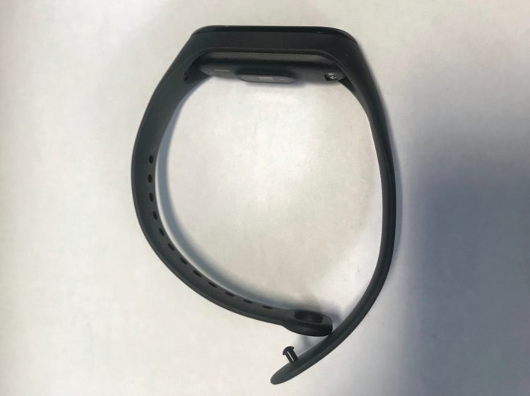 Xiaomi Mi Band 4 Fitness Bracelet, image 11