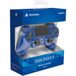 PlayStation DUALSHOCK 4 Wireless