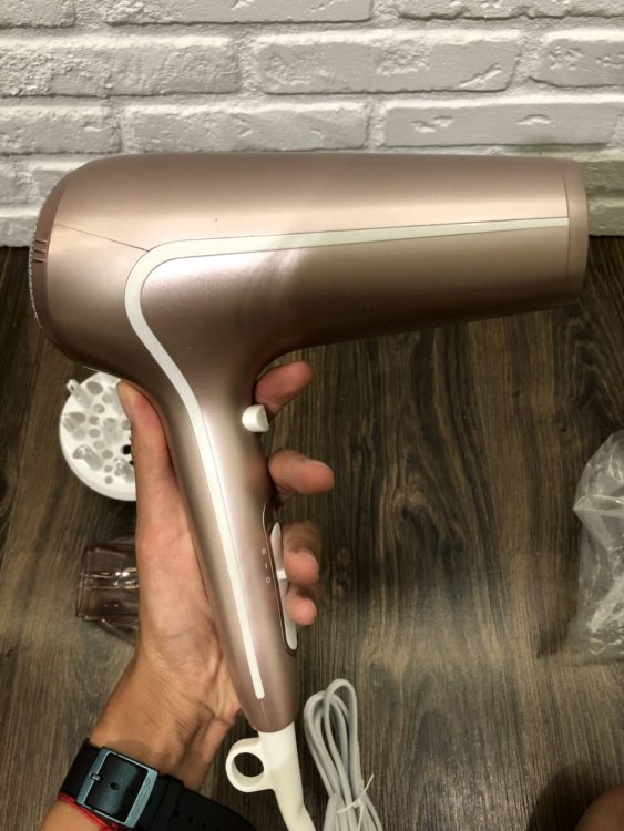 Philips BHD290/00 Hairdryer, image 3