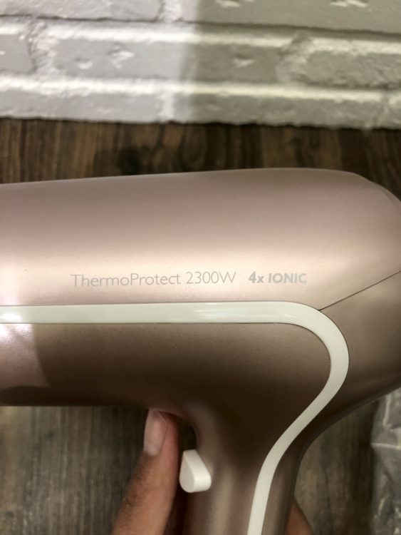 Philips BHD290/00 Hairdryer, image 5