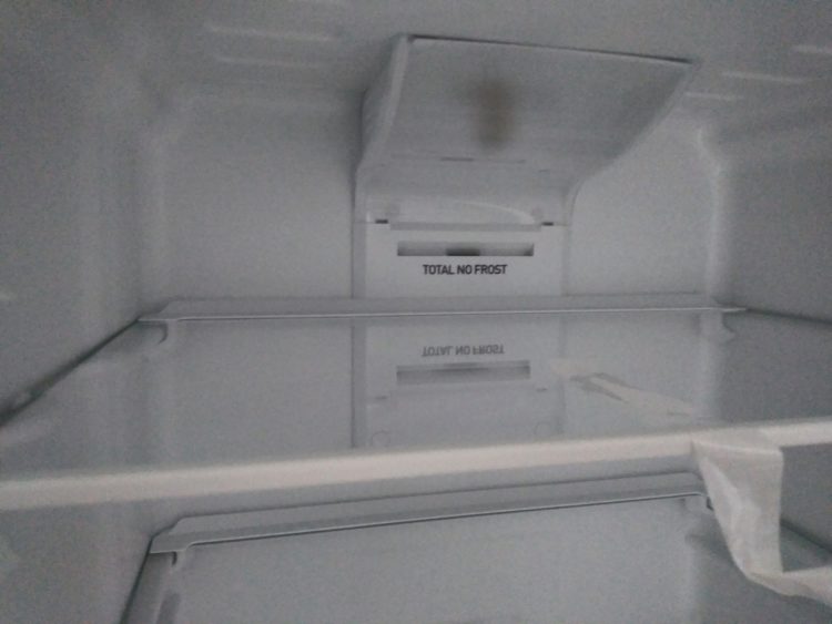 Indesit DF 4180 W Refrigerator, image 7