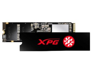 SSD ADATA M.2 XPG SX8200 Pro 256GB PCIe Gen3x4 3D TLC