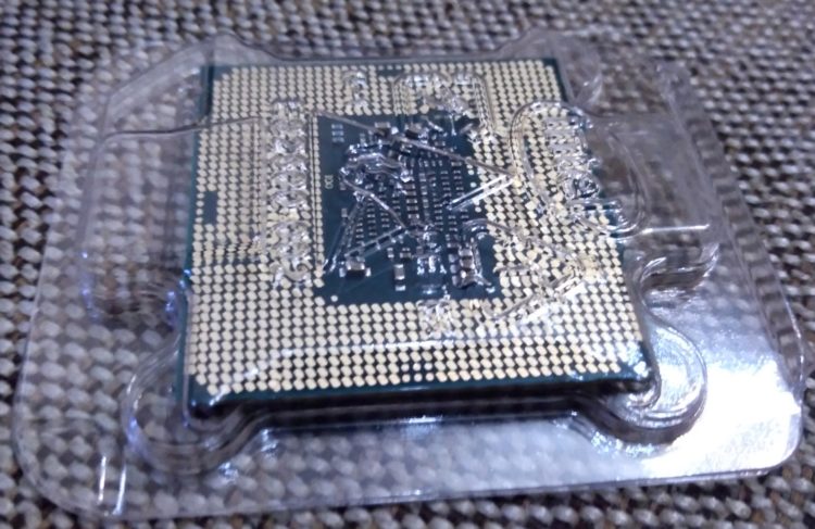 Intel Core i5-6600K LGA1151 BOX (Skylake) Processor, image 10