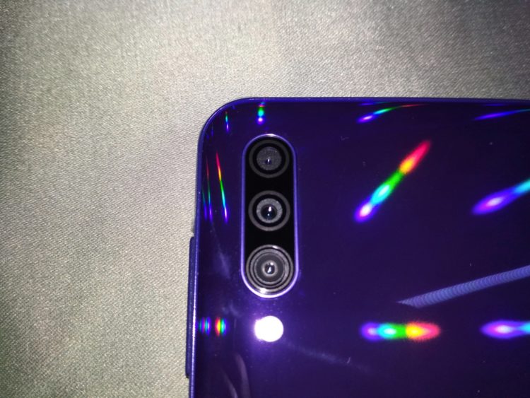 Samsung Galaxy A30s 32GB Violet, image 13