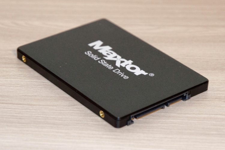 SSD Maxtor Z1 240GB SATA3 TLC (YA240VC1A001), image 1