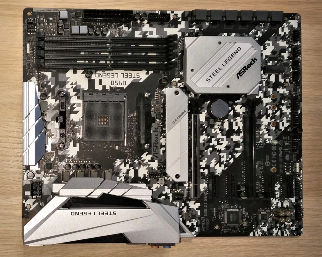Motherboards – Page 2 – Tiny Reviews