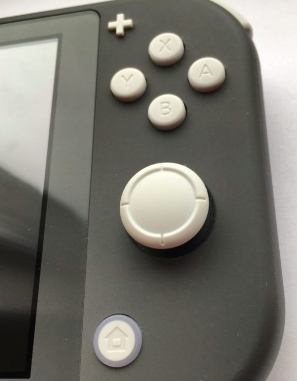 Nintendo Switch Lite, photo 33