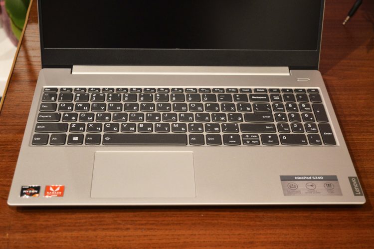 Lenovo IdeaPad S340, image 5