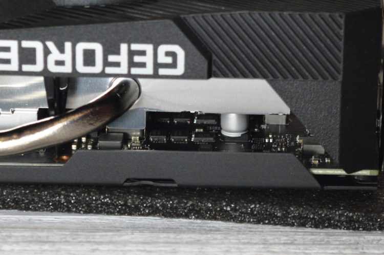 ASUS GeForce GTX 1660 6GB Dual EVO, image 8