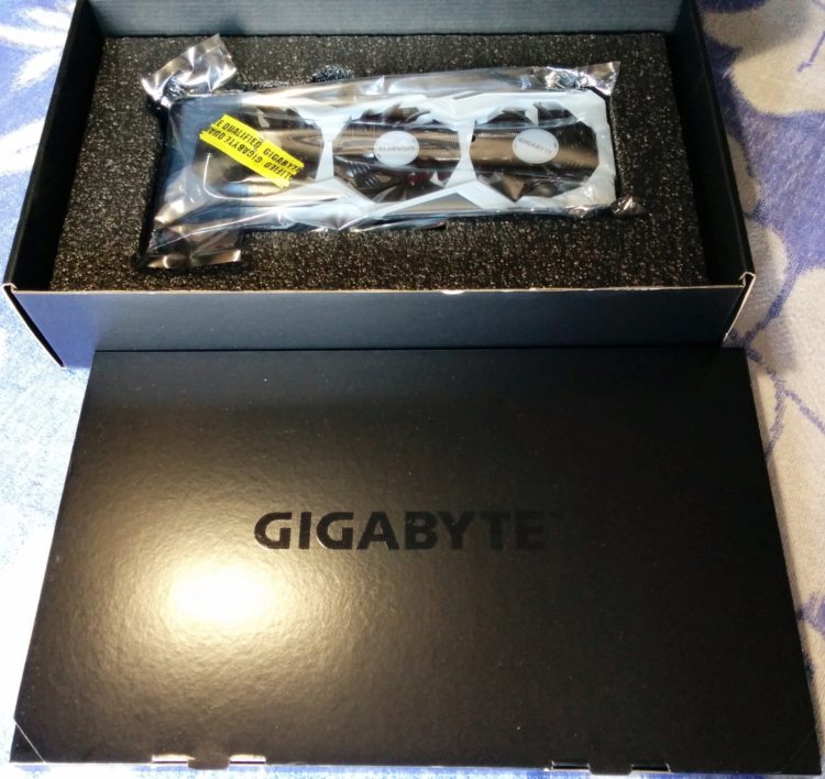 Gigabyte GeForce RTX 2070 8192Mb GAMING OC WHITE, image 8