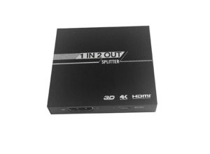 Greenconnect v1.4 HDMI Splitter