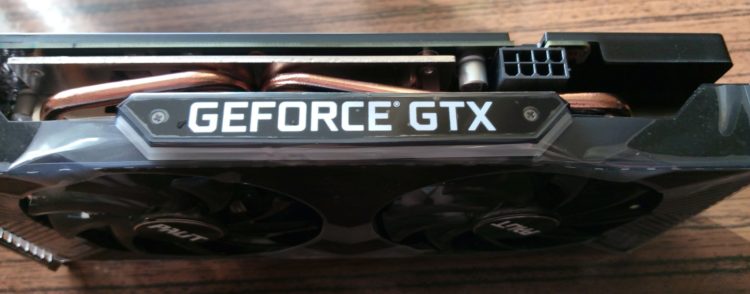 Palit GeForce GTX 1660 SUPER GP 6144Mb image 11