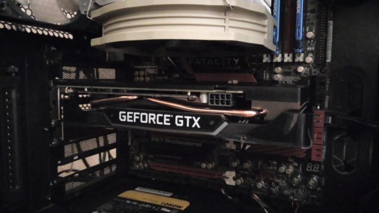 Palit GeForce GTX 1660 SUPER GP 6144Mb image 15