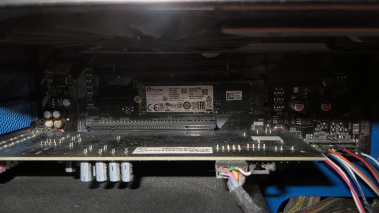 SSD Plextor M.2 2280 M9PY Plus 1.0 TB, image 10