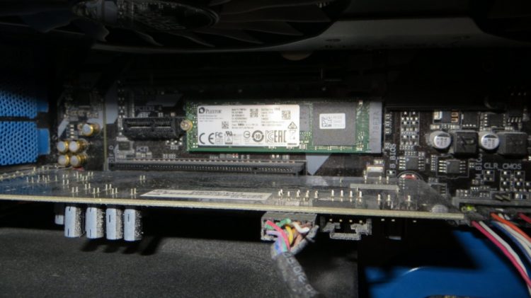 SSD Plextor M.2 2280 M9PY Plus 1.0 TB, image 11