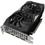 Gigabyte GeForce GTX 1660 SUPER OC 6GB (GV-N166SOC-6GD)