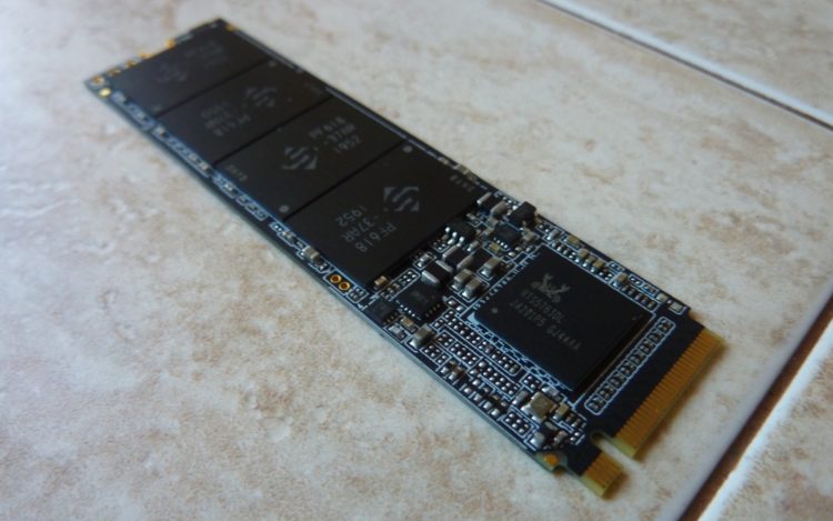 ADATA M.2 SX6000 Lite 128GB, image 8