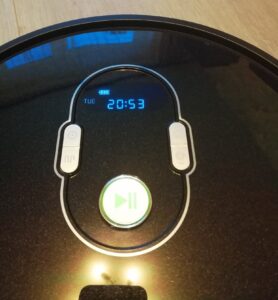 iLife A7 Robot Vacuum Cleaner, image 12