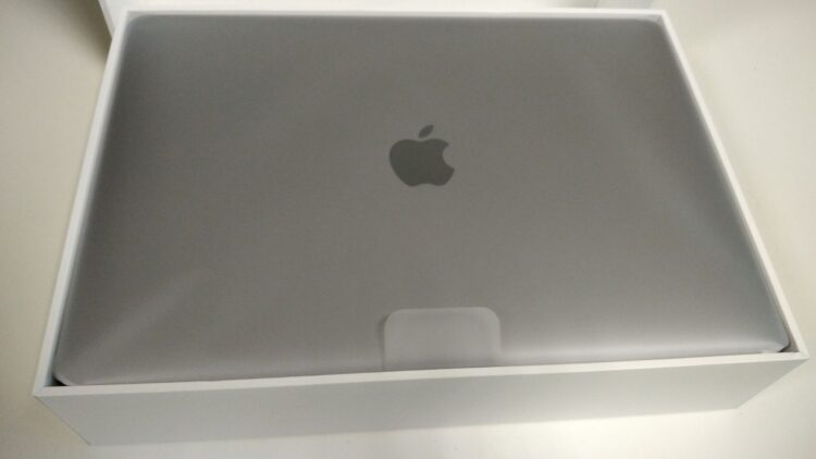 APPLE MacBook Air 13", image 5
