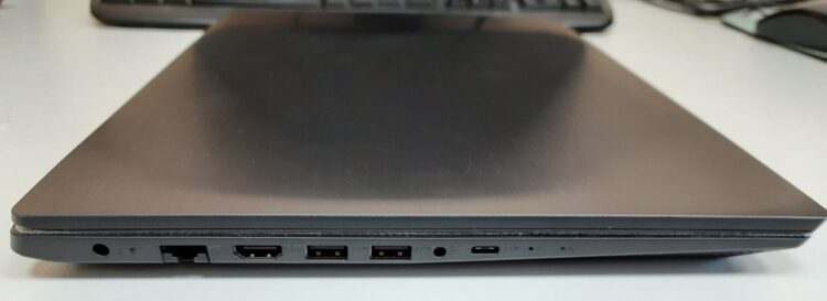 Lenovo IdeaPad L340-15API Laptop image 11