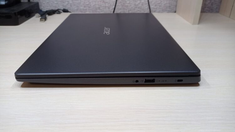 Acer Extensa 15 EX215-22 Laptop image 6