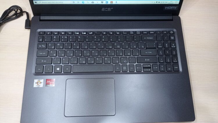 Acer Extensa 15 EX215-22 Laptop image 9