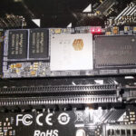 Review on SSD drive NETAC M.2 (2280) N950E Pro 1.0 Tb PCIe NVMe 3.0 x4 TLC NT01N950E-001T-E4X - image 10